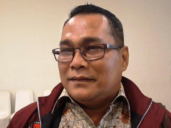 Bapaslon Pilkada Kepri Bisa Diganti Jika Kesehatan Tidak Layak