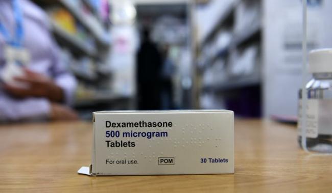 Malaysia Ingatkan Warga Tak Sembarangan Konsumsi Dexamethasone