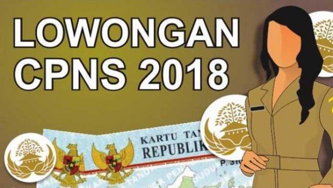 Pemkab Karimun Buka Pendaftaran CPNS, Ini Formasi yang Dibutuhkan