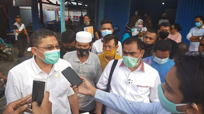 Hasil Real Count Tim Isdianto-Suryani: INSANI Unggul