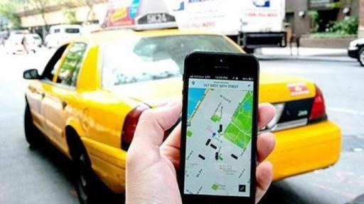 MA Cabut Permenhub soal Transportasi Online