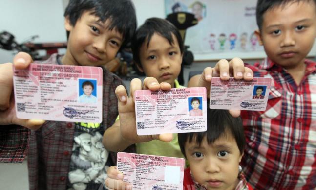 Kartu Identitas Anak Diaplikasikan di Karimun Mei 2018, Ini Persyaratannya