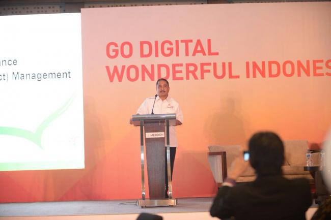 Calon Pengelola Destinasi Dibekali Manajemen Destinasi Digital di TOT Semarang