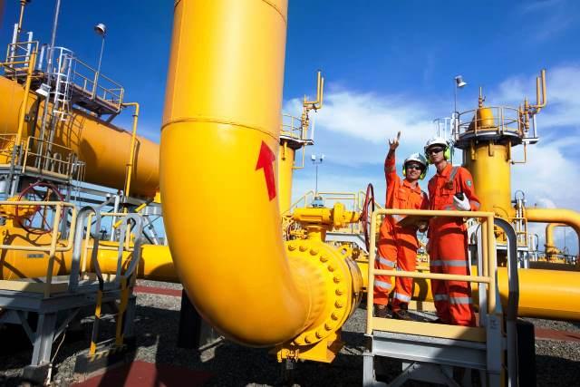 HUT Ke-55, PGN Siap Perluas Infrastruktur dan Utilisasi Gas Bumi Nasional