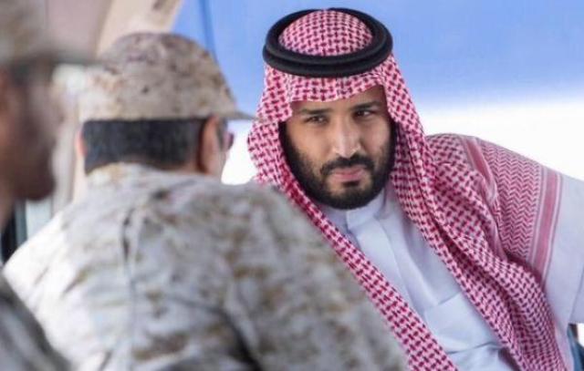CIA: Pangeran Saudi Perintahkan Bunuh Jurnalis Jamal Khashoggi