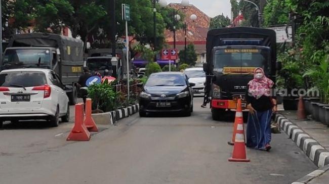 Enam Jenazah Laskar FPI Masih Tertahan di RS Polri