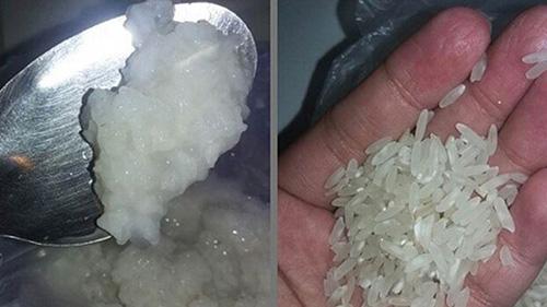 Selain Beras Plastik, Ini 8 Makanan Palsu Diproduksi di China
