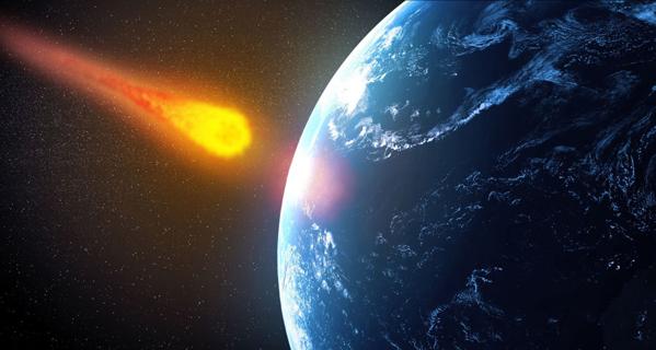  Asteroid Besar Mendekati Bumi 19 April 2017, Berpotensi Bahaya