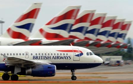 Berlari Telanjang di Hotel Singapura, 3 Kru British Airways Terancam Dipecat