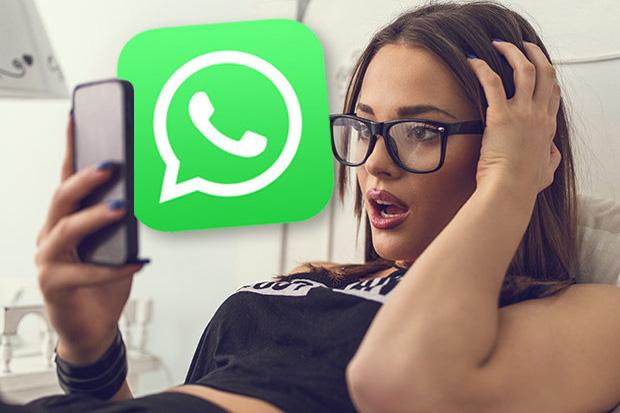 Cara Blokir Konten GIF Porno WhatsApp