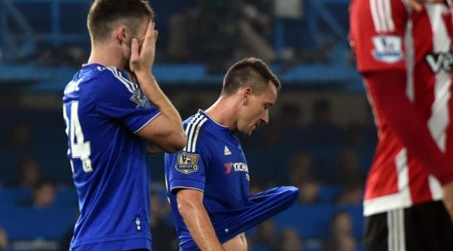 Inilah 7 Fakta Penting Chelsea vs Watford 