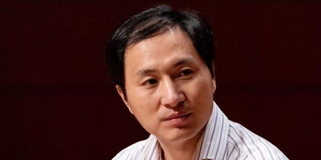 China Penjarakan Ilmuwan Perekayasa Gen Bayi