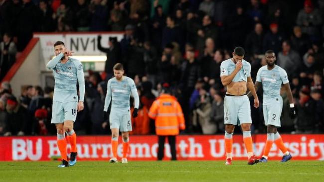 Ada Apa dengan Mentalmu, Chelsea?