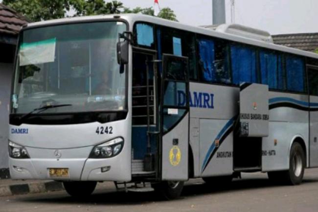 Damri Rencanakan Penambahan Rute di Lingga