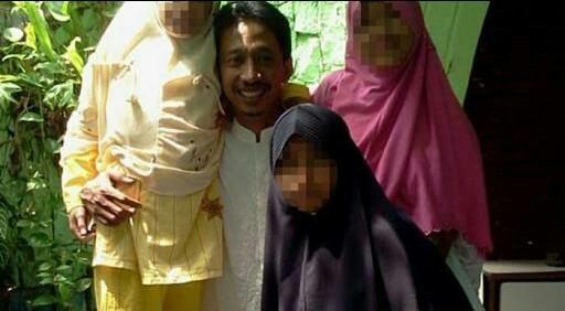 4 Alasan Aksi Teroris Bisa Muncul di Batam