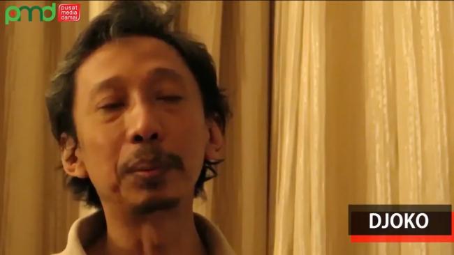 Terlibat Terorisme, Bagaimana Status PNS Dwi Djoko Wiwoho di BP Batam?