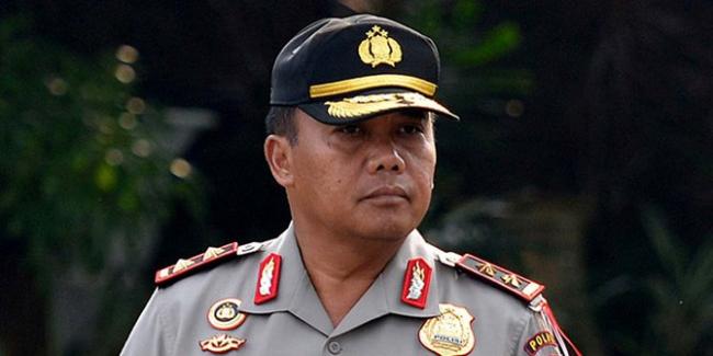 Jenderal Dwi Priyatno, Jagoan KPK untuk Duduki Kursi Kapolri 