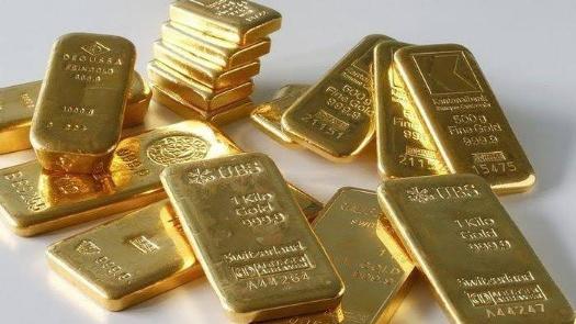 Seludupkan 2 Kilogram Emas, Wanita Ini Ditangkap Bea Cukai