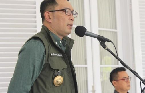Pemprov Jabar Siapkan Dana Rp 500 Miliar Tangani Corona