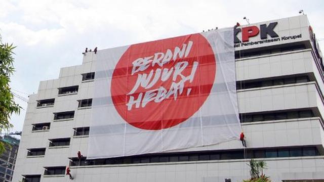  Presiden Jokowi Menolak, Polemik Revisi UU KPK Selesai