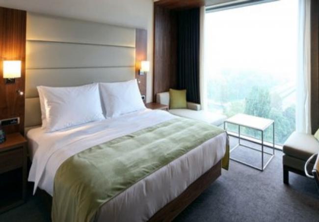Bisnis Hotel dan Restoran Terancam Mati Gegara 2 Hal Ini
