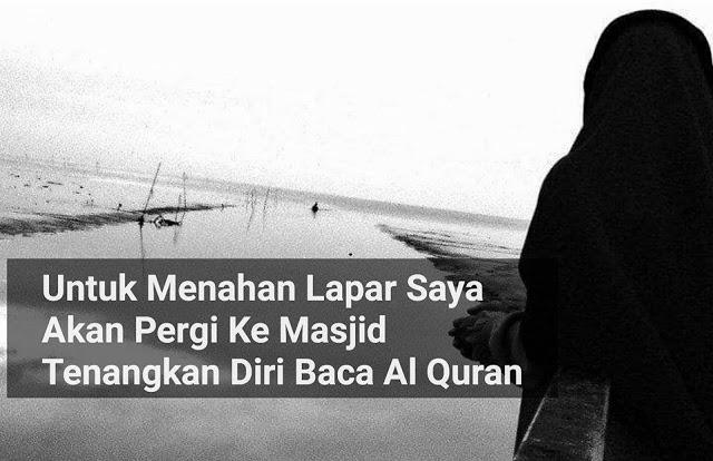 Tak Punya Uang, Seorang Mahasiswi di Malaysia Ikat Perut hingga Usus Robek