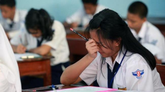 UN 2016 Dilaksanakan 3 Kali, Ini Alasannya