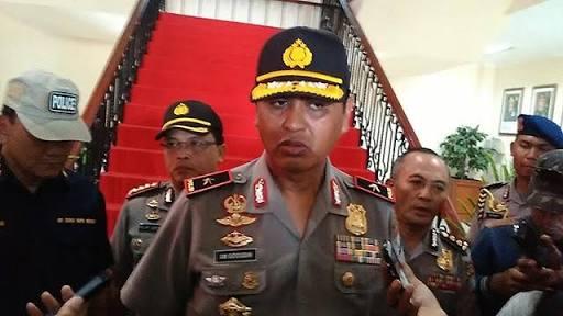 Pemilik Hotel GGI Buron, Polisi Bakal Sita Aset
