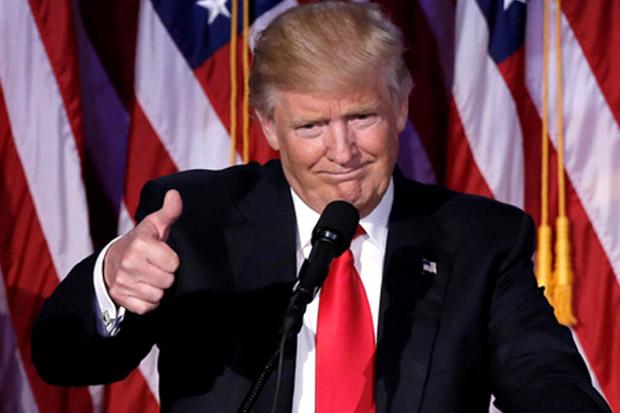 Terpilihnya Trump Hempaskan Yuan China ke Level Terendah