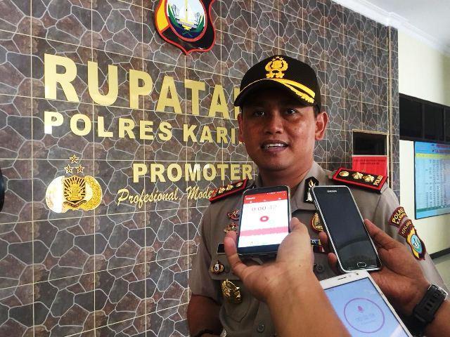 Tuai Penolakan, Kirab Satu Negeri Batal Digelar di Karimun