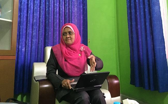 Survei BPS Ratusan Ribu Warga Kepulauan Riau Makin Miskin