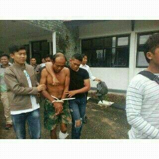 7 Fakta Baru Pembunuhan Sadis Wiwin di Natuna