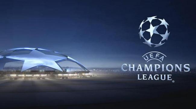 Hasil Lengkap Pertandingan Leg Kedua Liga Champions