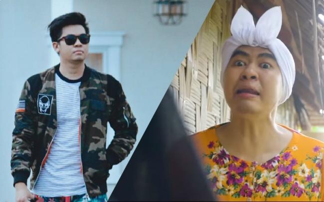 Main ke Batam, YouTuber Arif Muhammad `Mak Beti` Malah Kehilangan Sepatu