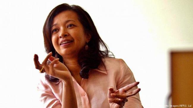 Putri Mahathir Kecam Istri Anwar Ibrahim, Ada Apa?