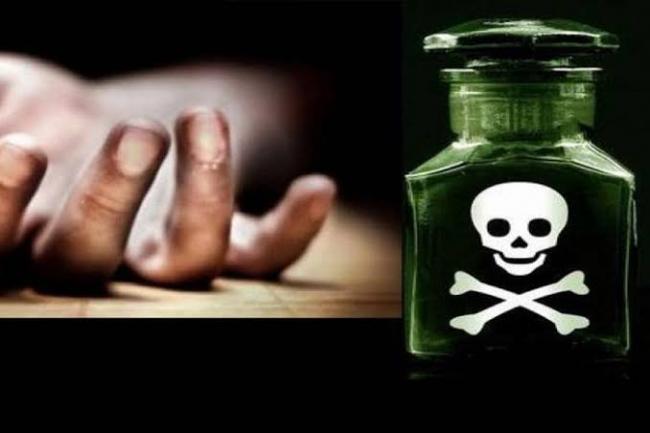 Suami Istri di Sumut Minum Racun: Suami Tewas, Istri Kritis 
