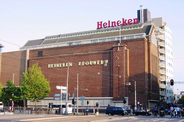 Rugi Triliunan Rupiah, Heineken Bersiap PHK 8 Ribu Karyawan