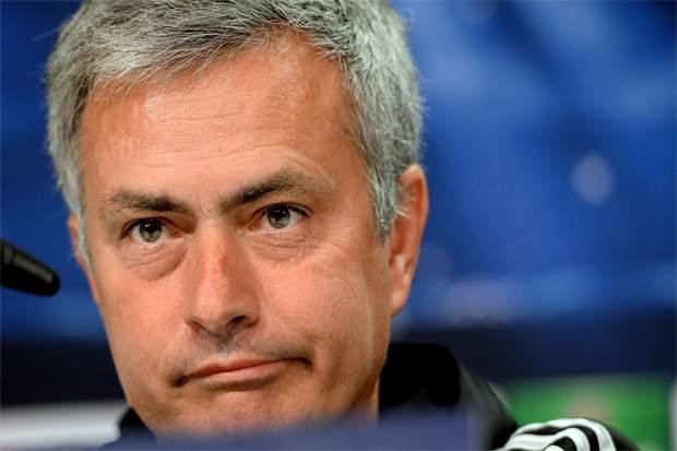 [HOT NEWS] Jose Mourinho Dipecat Sebagai Pelatih Chelsea