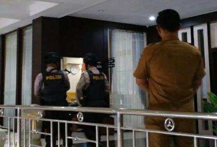 Beda Proses KPK Tangani Dua Kasus Korupsi di Kepulauan Riau