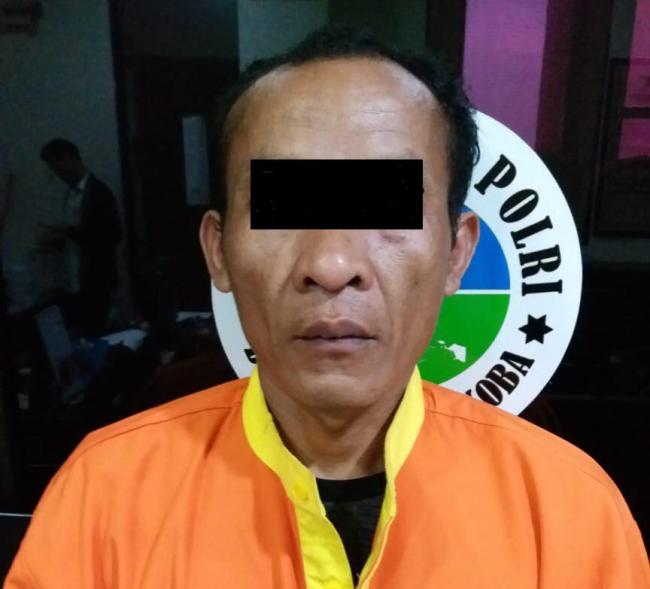 Polisi Tangkap TKI Ilegal Bawa Sabu 1,5 Kg di Pelabuhan Tikus Nongsa
