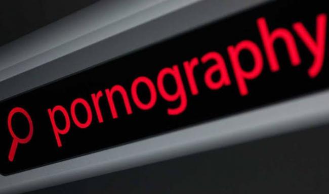 Kominfo Blokir 900 Ribu Situs Porno Dalam 1,5 Tahun