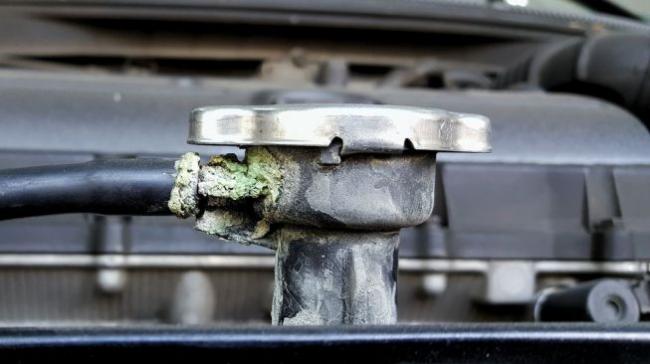 Cara Mudah Merawat Radiator Mobil