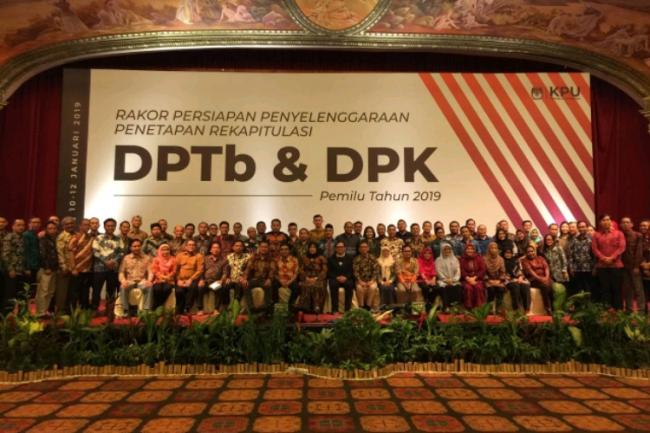 Sembilan Kriteria Pemilih ini Tak Bisa Mencoblos, Jika Tak Urus Pindah Pilih