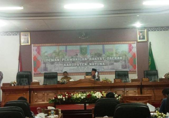 Usulan Rapid Test dan PCR Berbayar, DPRD Natuna: Rakyat Susah, Kok Malah Dibebani