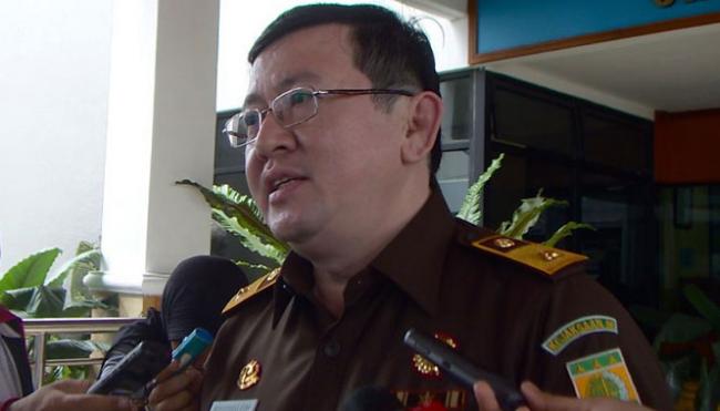 Kejagung: Niwen Khairiah Dieksekusi ke Pekanbaru