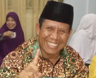 PPP: Soerya Respationo Sudah Ketemu Ketum