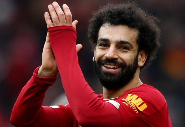 Dua Pemain Bayern Ini Disebut Bakal Gantikan Salah di Liverpool