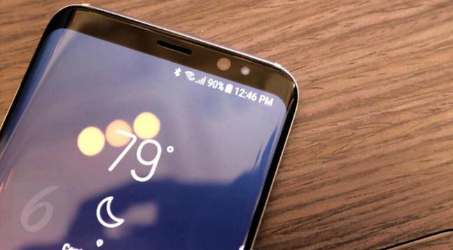 Samsung Galaxy S8, Smartphone Terbaik di Tahun Ini?