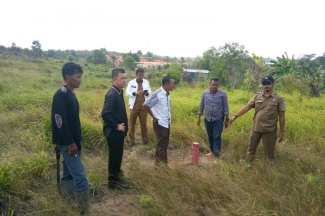 Dewan Temukan Tiga Kejanggalan Pembebasan Lahan TPA di Tanjunguban