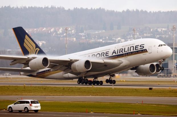 Hacker Indonesia Berulah, Singapore Airlines Rugi Rp 1 Miliar Lebih